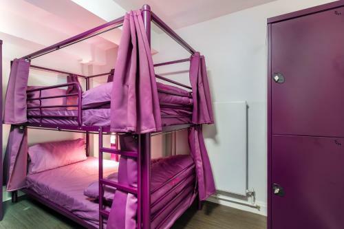 Albergue Safestay York