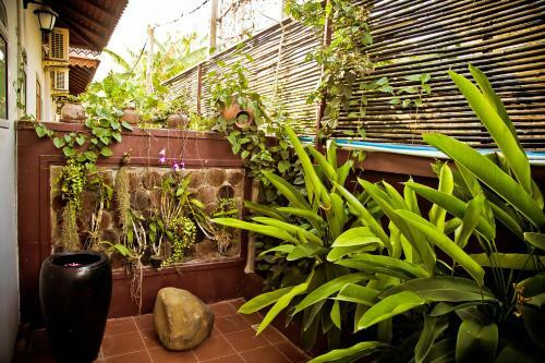 Hotel Ravorn Villa Boutique