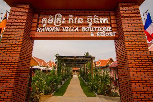 Hotel Ravorn Villa Boutique
