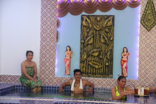 Hotel Ravorn Villa Boutique