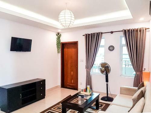 Apartamento La Belle Residence