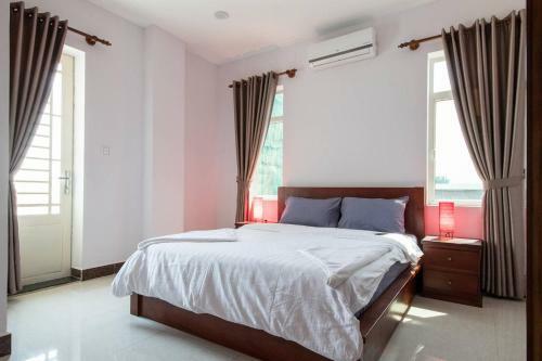 Apartamento La Belle Residence