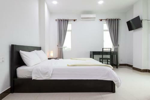 Apartamento La Belle Residence