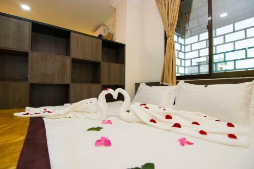 Hotel City Central Inn