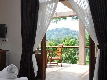 Bed & Breakfast Rivorich Residence