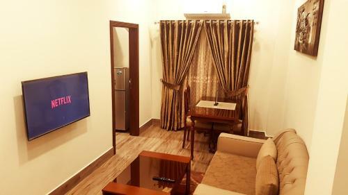 Alnoor Luxury Apartments