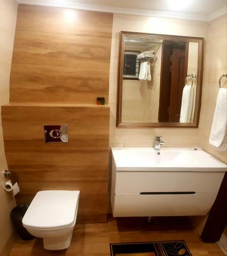Alnoor Luxury Apartments
