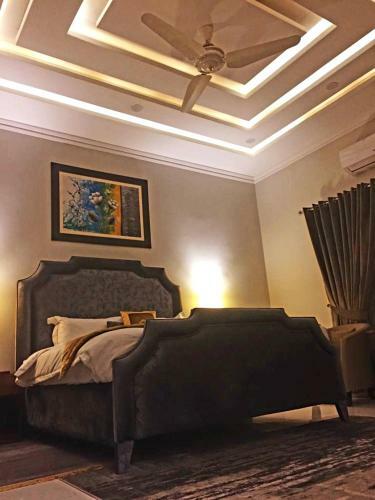 Alnoor Luxury Apartments