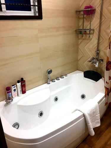 Alnoor Luxury Apartments