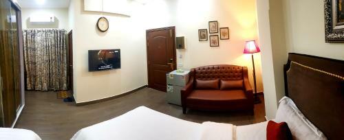 Alnoor Luxury Apartments