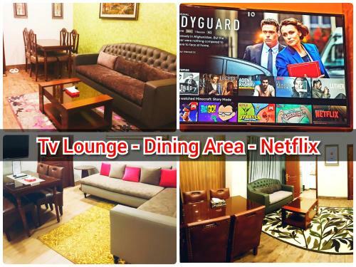 Alnoor Luxury Apartments
