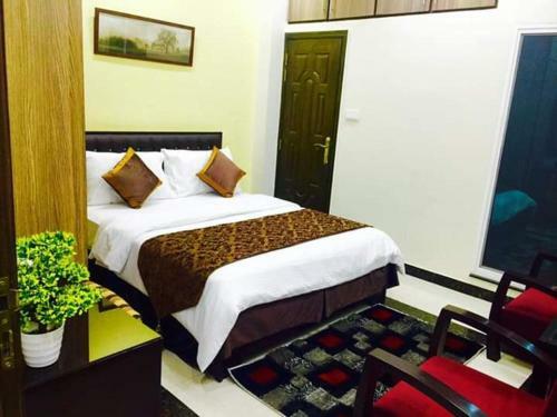 Alnoor Luxury Apartments
