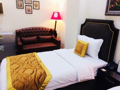 Alnoor Luxury Apartments
