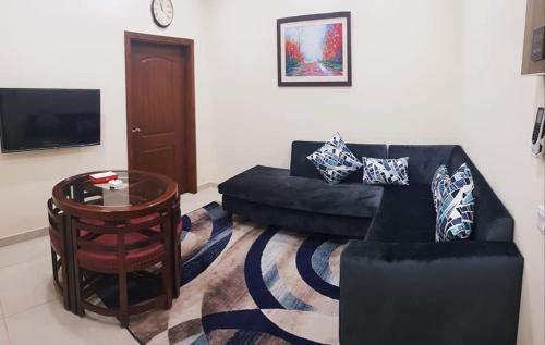 Alnoor Luxury Apartments