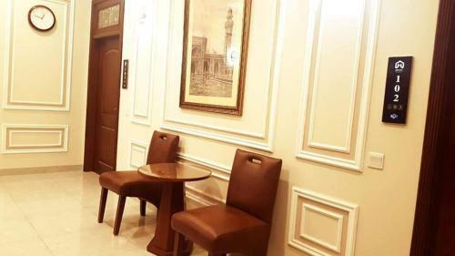 Alnoor Luxury Apartments
