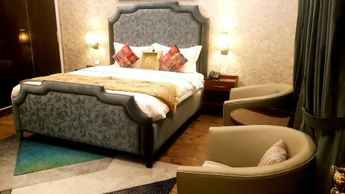 Alnoor Luxury Apartments