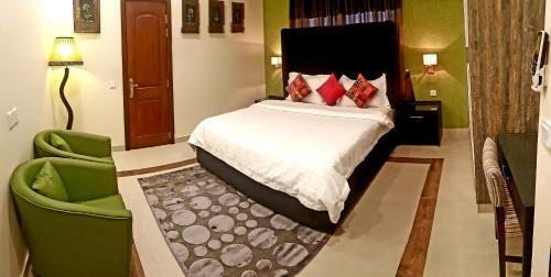 Alnoor Luxury Apartments