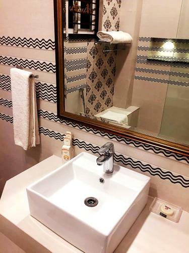 Alnoor Luxury Apartments