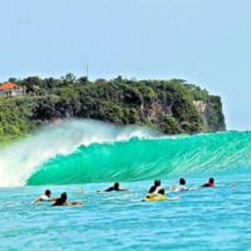 Green Bowl Bali Homestay