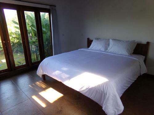 Green Bowl Bali Homestay