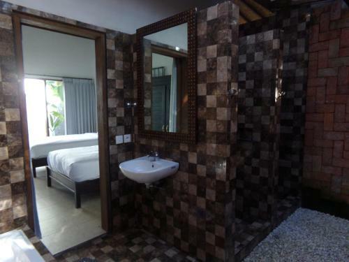 Green Bowl Bali Homestay