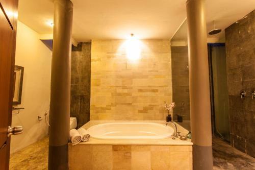 Hidden Paradise Villas Jimbaran