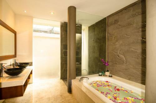 Hidden Paradise Villas Jimbaran