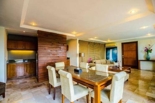 Hidden Paradise Villas Jimbaran