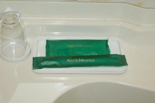 Hotel Route Inn Shimizu Inter