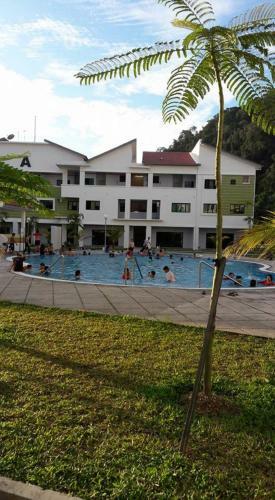 Hostal Tyl Sweet Home