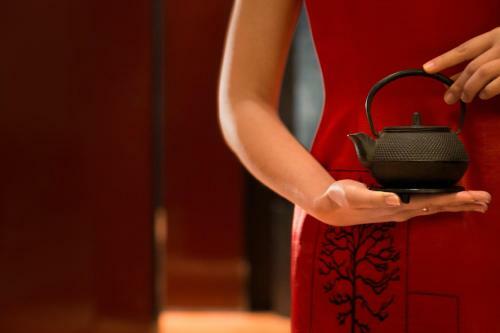Kempinski Hotel Fuzhou