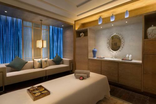 Kempinski Hotel Fuzhou