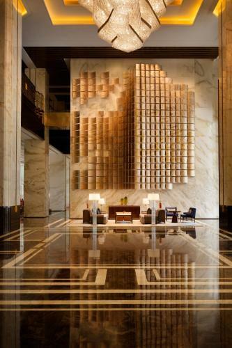 Kempinski Hotel Fuzhou