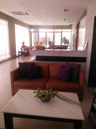 Gloria Plaza Hotel Sandakan