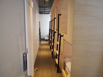 Albergue Unplan Kagurazaka