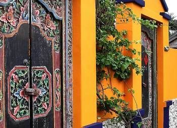 Apartamento Red Garden Resort