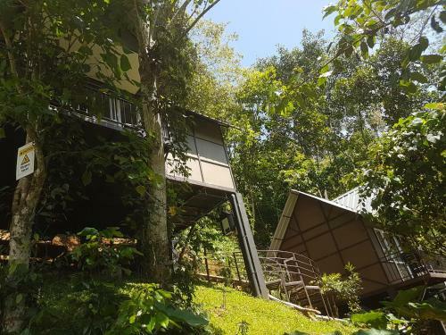 Villa Moselberg Riverside Cottages