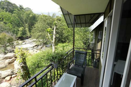 Villa Moselberg Riverside Cottages