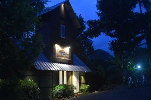 Villa Moselberg Riverside Cottages