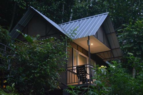 Villa Moselberg Riverside Cottages