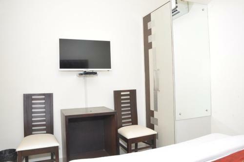 Hotel Al Gulzar