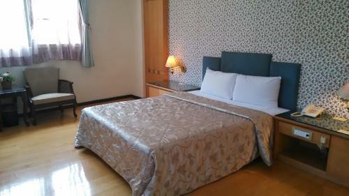 Posada Green City Hotel