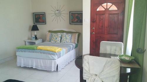 Apartamento Jersonapartments