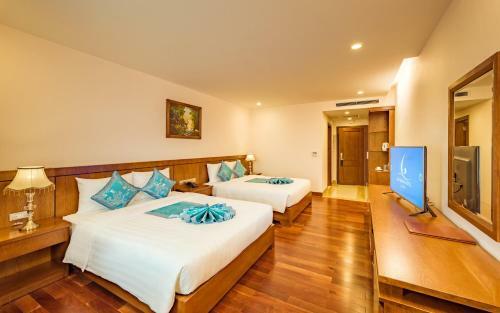 Lam Giang Hotel