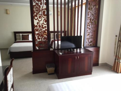 Hotel Duy Tan Vinh