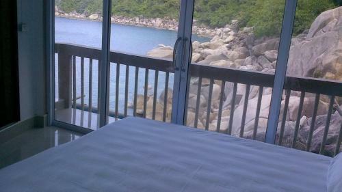 Hin Wong Apartments Dive & Snorkel Resort