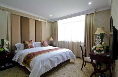 Wuhan Zall Royal Hotel