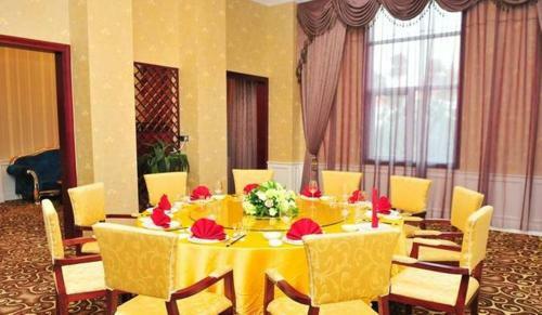 Wuhan Zall Royal Hotel