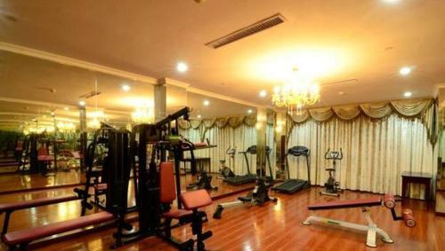 Wuhan Zall Royal Hotel