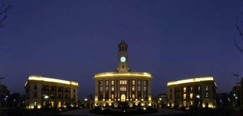 Wuhan Zall Royal Hotel